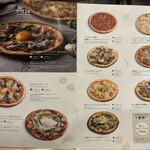 CRAFT BEER&KYOTO ITALIAN 100K - 