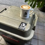 Turret Coffee - 