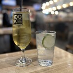 CRAFT BEER&KYOTO ITALIAN 100K - 