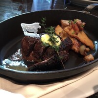 BLT STEAK  ROPPONGI - 