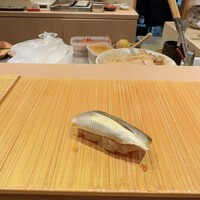 吉祥寺 鮨 栞庵 やましろ - 