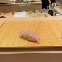 吉祥寺 鮨 栞庵 やましろ - 