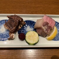 Japanese Restaurant KINZA - 