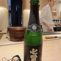 吉祥寺 鮨 栞庵 やましろ - 