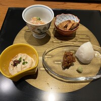 Japanese Restaurant KINZA - 