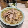 ちえちゃんラーメン
