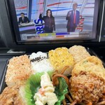 サンディ - 料理写真:ﾀﾜﾗﾀﾜﾗﾀﾜﾗｺｳﾀﾛｳﾀﾜﾗ