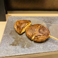 焼鳥 みかど - 
