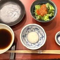 天ぷら わかやま - 