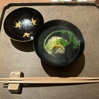 帝国ホテル 寅黒 - 