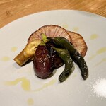 幻の和牛と三崎港直送鮮魚 モルゲン - 