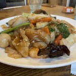 中国料理 紅龍房 - 料理写真: