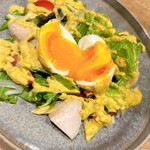 幻の和牛と三崎港直送鮮魚 モルゲン - 