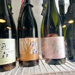 幻の和牛と三崎港直送鮮魚 モルゲン - 