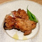 幻の和牛と三崎港直送鮮魚 モルゲン - 