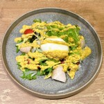 幻の和牛と三崎港直送鮮魚 モルゲン - 