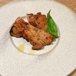 幻の和牛と三崎港直送鮮魚 モルゲン - 