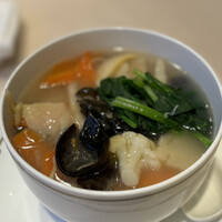 中国飯店 三田店 - 