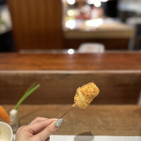 串処 最上 心斎橋店 - 