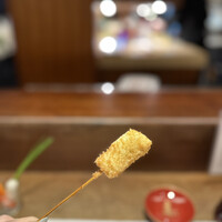 串処 最上 心斎橋店 - 
