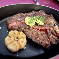 BLT STEAK GINZA - 