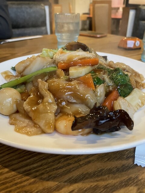 中国料理 紅龍房 - 狭山ケ丘/中華料理 | 食べログ