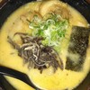 薩摩ラーメンごあす