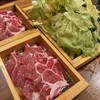 しゃぶしゃぶ・創作料理居酒屋 豚吟 栄店