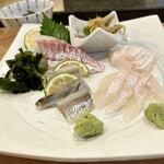 Isami Zushi Hokusai - 