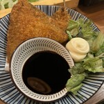 しゃぶしゃぶ・創作料理居酒屋 豚吟 - 