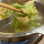 しゃぶしゃぶ・創作料理居酒屋 豚吟 - 