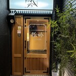 しゃぶしゃぶ・創作料理居酒屋 豚吟 - 