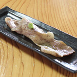 寿司と焼き鳥 大地 - 料理写真: