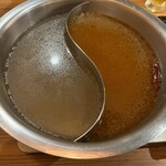 しゃぶしゃぶ・創作料理居酒屋 豚吟 - 