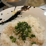 しゃぶしゃぶ・創作料理居酒屋 豚吟 - 