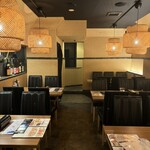 しゃぶしゃぶ・創作料理居酒屋 豚吟 - 