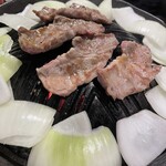 ジンギスカン羊一 新宿店 - 