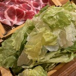 しゃぶしゃぶ・創作料理居酒屋 豚吟 栄店 - 
