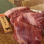 焼肉 ゑびす - 