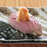 寿司と焼き鳥 大地 - 