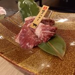 焼肉 ゑびす - 