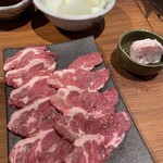 ジンギスカン羊一 新宿店 - 