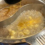 しゃぶしゃぶ・創作料理居酒屋 豚吟 - 