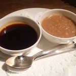 （2014.5.7）ローストビーフ＆ブッフェ