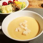 （2014.5.7）ローストビーフ＆ブッフェ