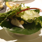 キヨ コラージュ - May, 2014