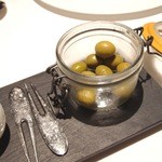 キヨ コラージュ - May, 2014