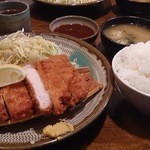 Tonkatsu Koubou Yamamoto - 