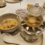 中国料理 礼華 四君子草 - 