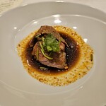 中国料理 礼華 四君子草 - 